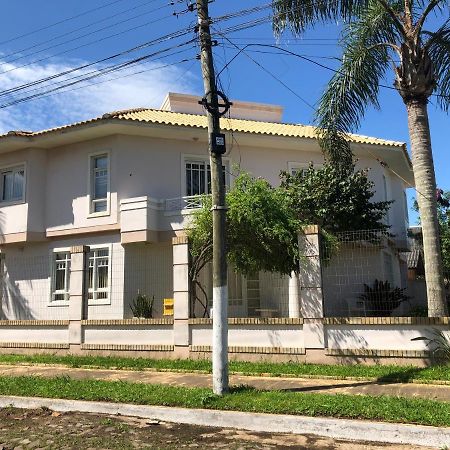 Belo Espaco Em Torres Esterno foto