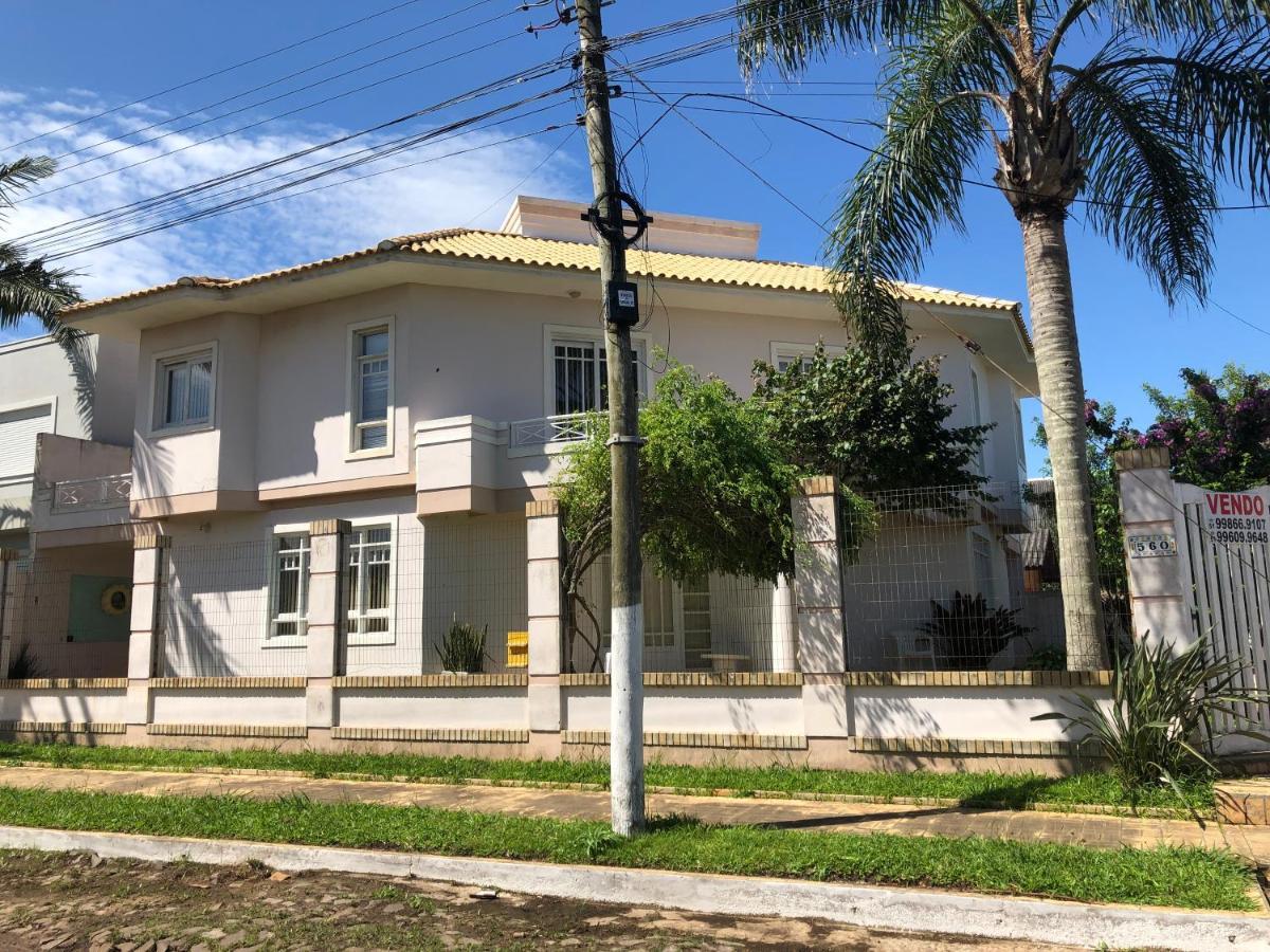 Belo Espaco Em Torres Esterno foto